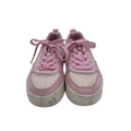Lace Up Tennis Shoes
