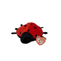 Lady Bug Beanie