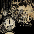 Lamb Of God - Live In Richmond, VA - LP - Vinyl