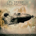 Led Zeppelin - Audio archives 1969 - CD