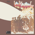 Led Zeppelin - Led Zeppelin II - LP - Vinyl