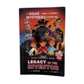 Legacy of the Inventor