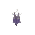 Leotard + Tulle Skirt