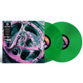Linkin Park - From Zero (Deluxe Edition) - 2LP - Translucent Emerald Green Vinyl