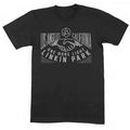 Linkin Park Unisex T-Shirt: Light In Your Hands - Black
