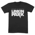 Linkin Park Unisex T-Shirt: Minutes to Midnight - Black