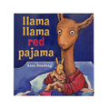 Llama Llama Red Pajama