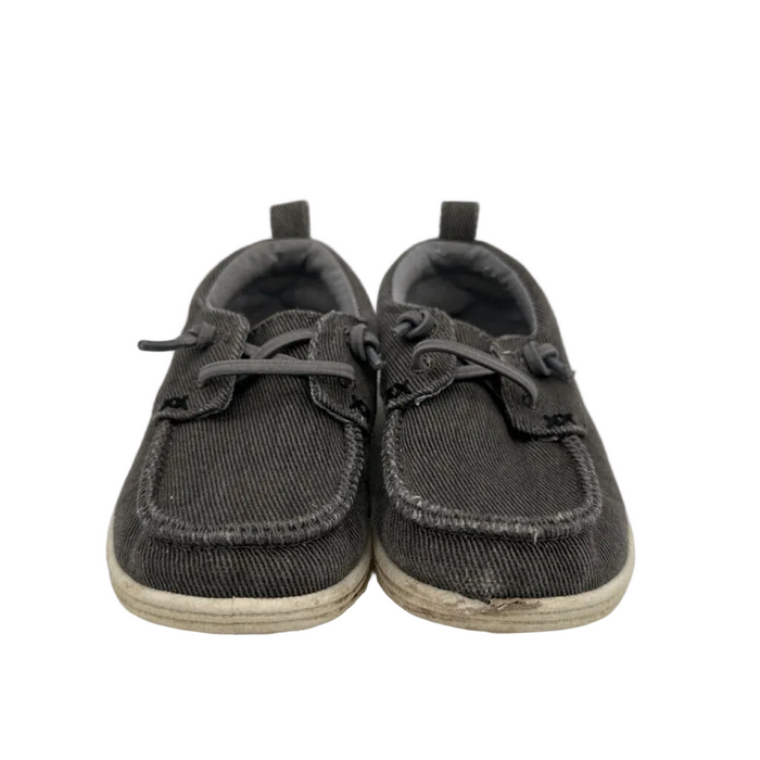 Loafers / Elastic Laces