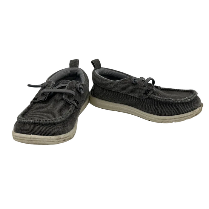 Loafers / Elastic Laces