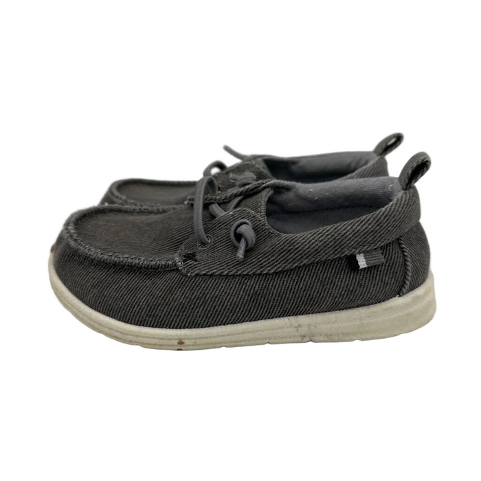 Loafers / Elastic Laces