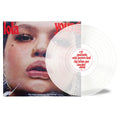 Lola Young - This Wasn't Meant For You Anyway (Repress) - LP - Transparent Vinyl