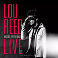 Lou Reed - Waiting for the Man: Live 1976 - LP - Vinyl