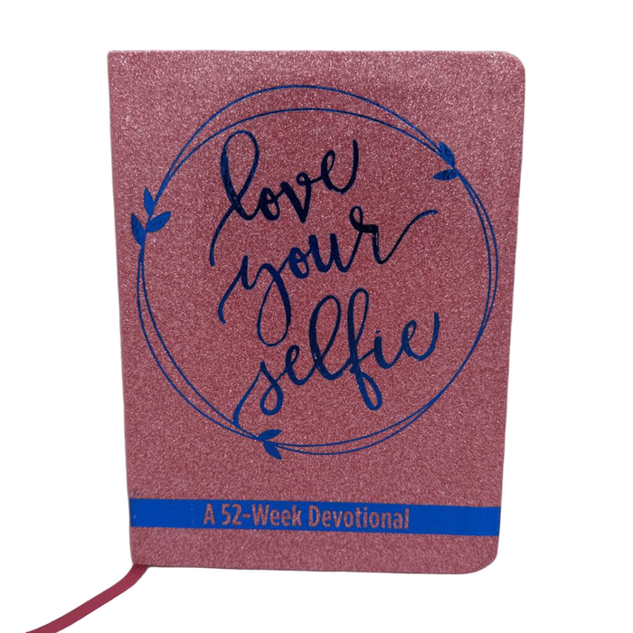 Love your Selfie Devotional