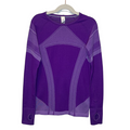 LS Athletic Shirt