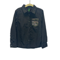 LS Button Down Shirt