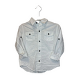 LS Button Down