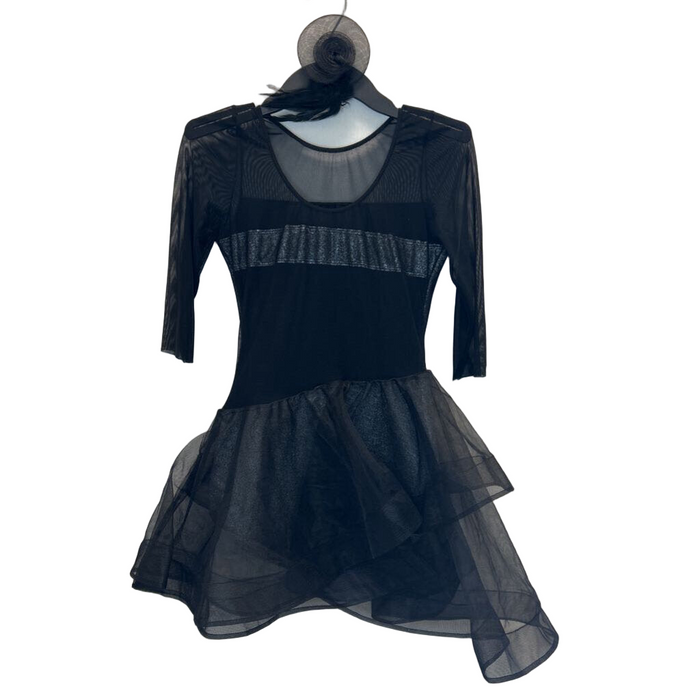 LS Dance Costume