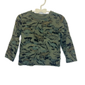 LS Dinosaur T Shirt