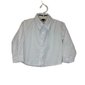 LS Formal Button Down