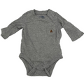LS Onesie / Chest Pocket