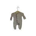 LS Onesie / Hearts