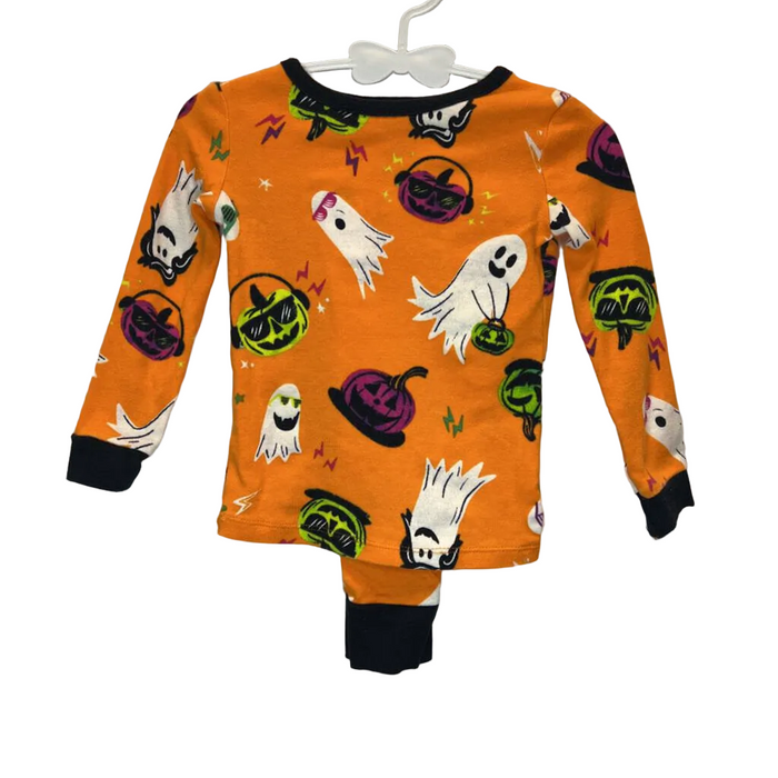 LS Pajama Set / Halloween