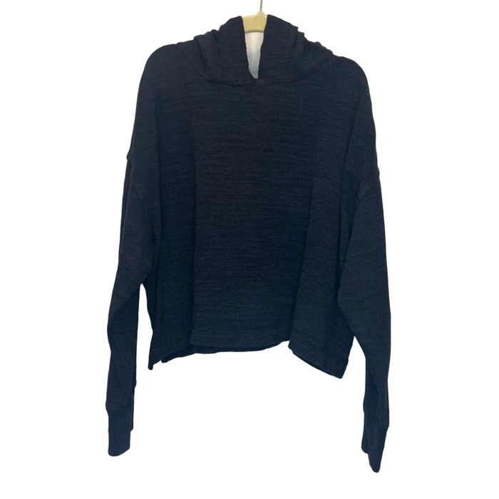 LS Pullover Hoodie