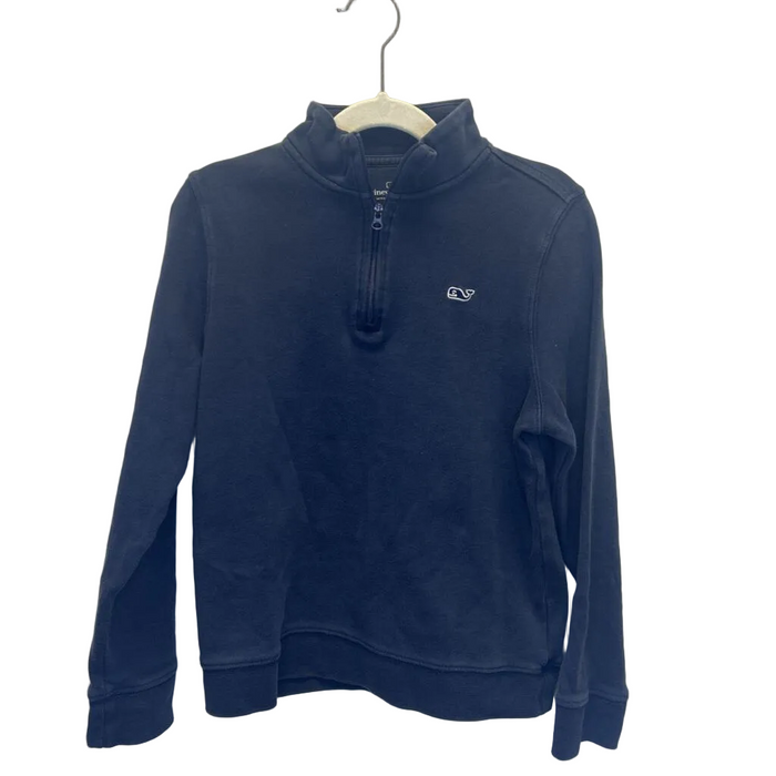 LS Pullover Sweater