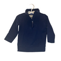 LS Qtr Zip Shirt