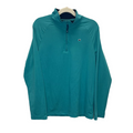 LS Qtr Zip Shirt