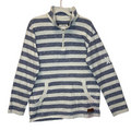 LS Quarter Zip Shirt
