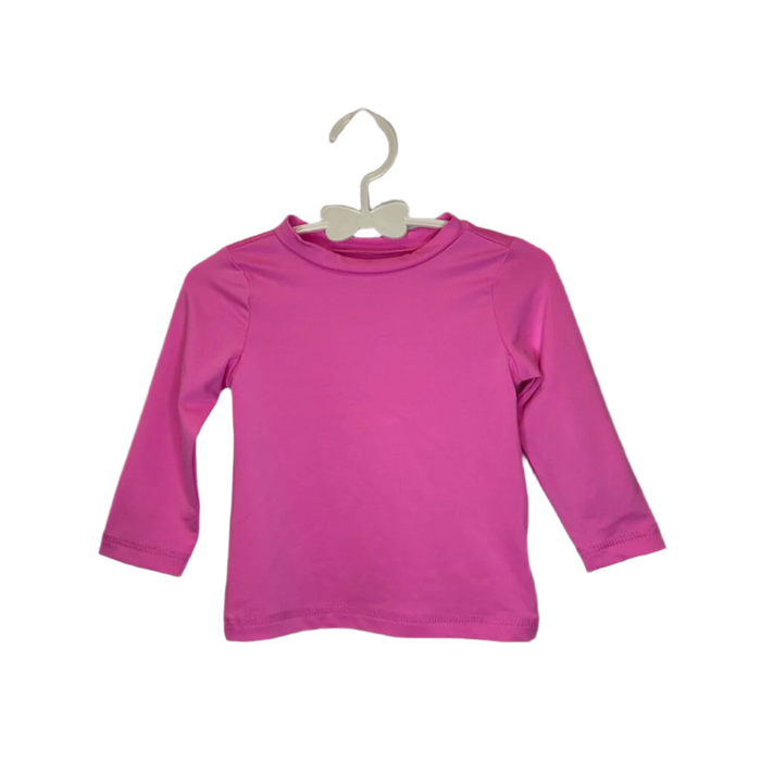 LS Rash Guard