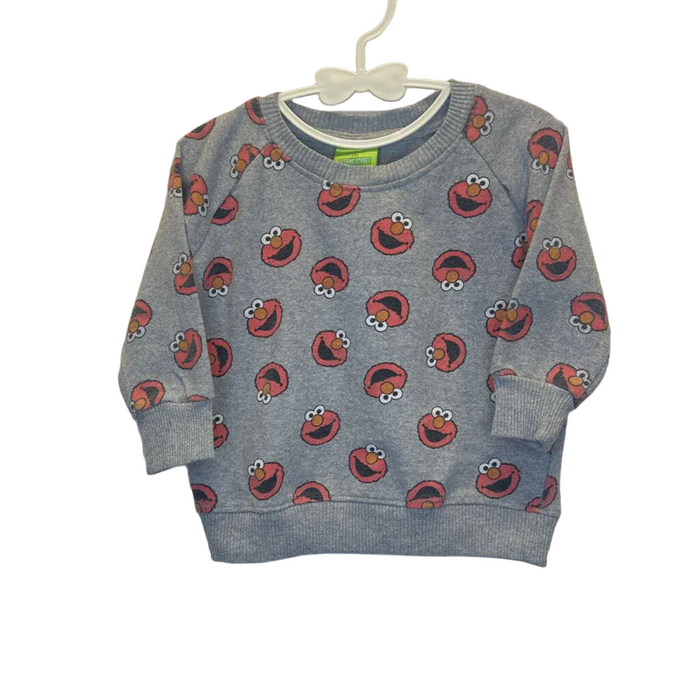 LS Shirt / Elmo
