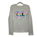 LS Shirt / Heart World