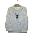 LS Shirt / Reindeer