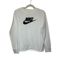 LS Shirt / Nike Swoosh Decal