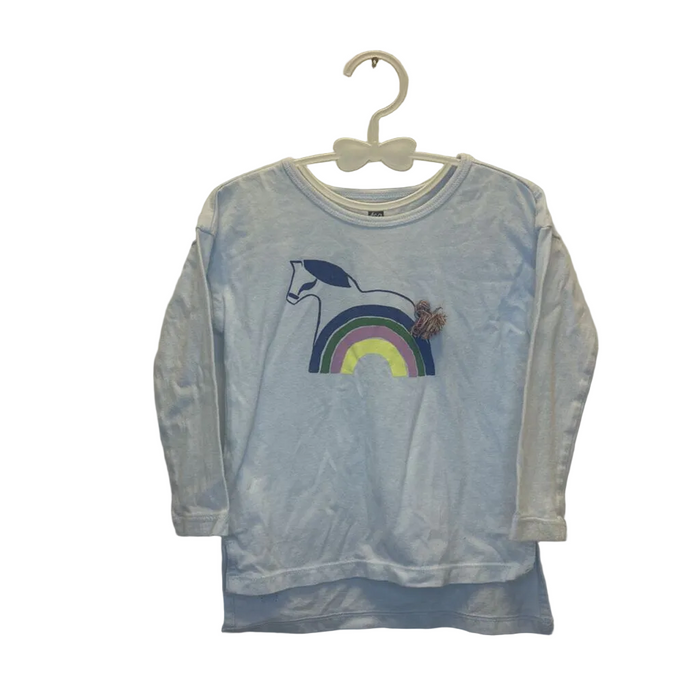 LS Shirt / Unicorn