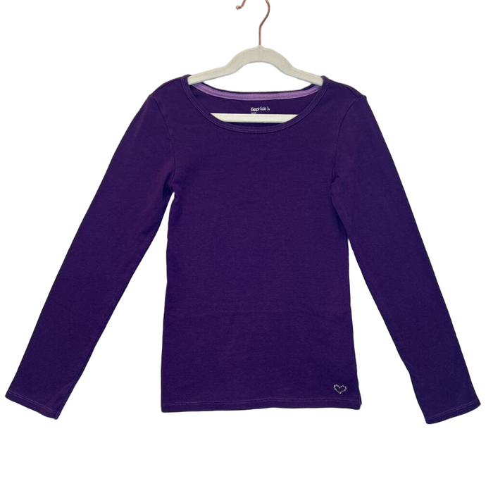 LS Shirt