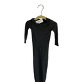 LS Sleep Gown / Dots