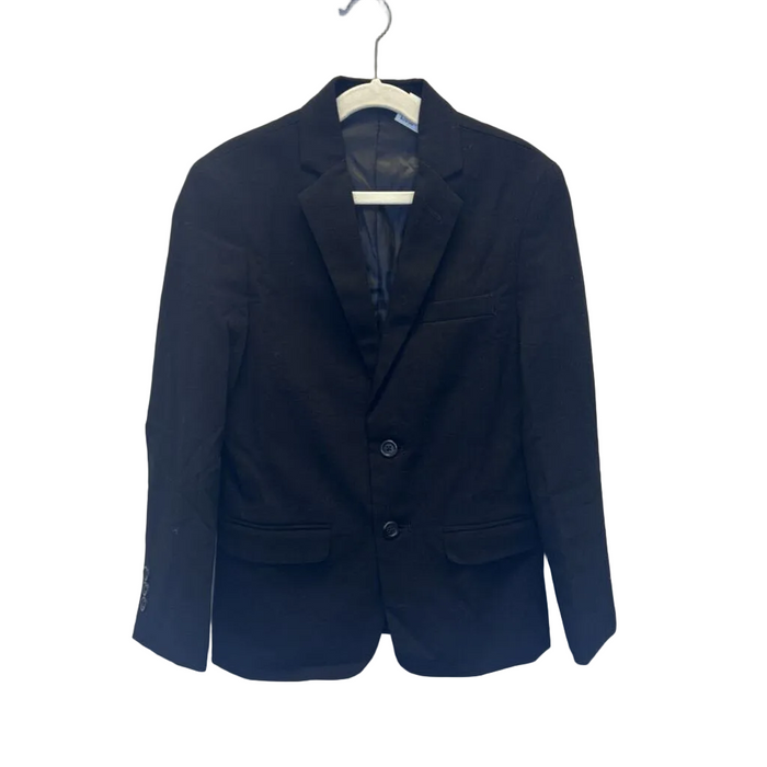LS Sport Coat/ Black Buttons