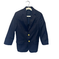 LS Sport Coat/ Gold Buttons