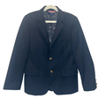 LS Sport Coat: Nautical Lining