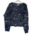 LS Sweater Shirt / Stars