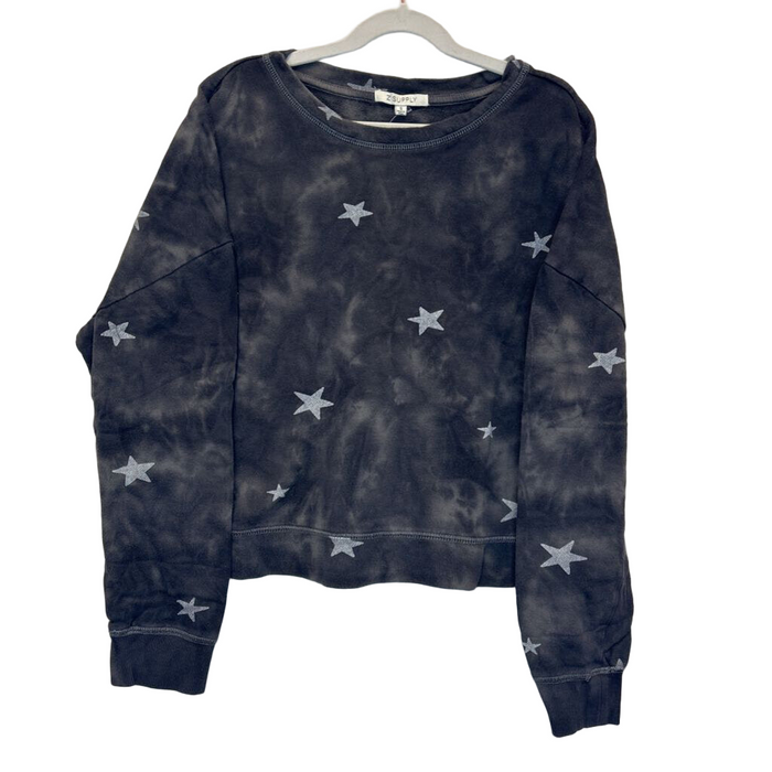 LS Sweater Shirt / Stars