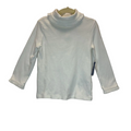 LS Turtle Neck Shirt