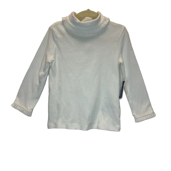 LS Turtle Neck Shirt