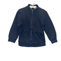 LS Zip Up Sweater Jacket