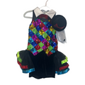 Magician Dress Up Outfit/Cuffs/Hat
