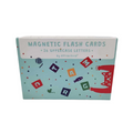 Magnetic Flash Cards / Uppercase