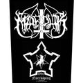 Marduk Back Patch